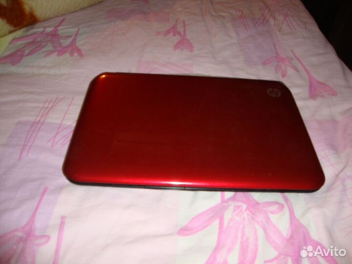 Ноутбук HP Mini 110-3864er