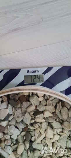 Аквариумный грунт