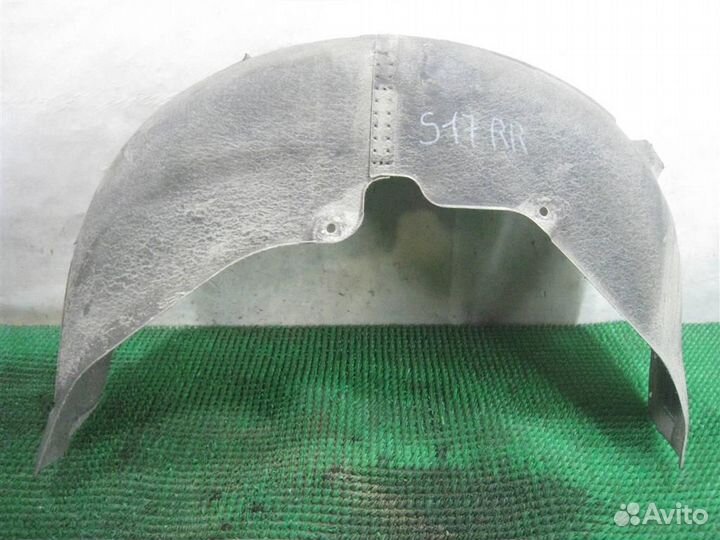 Подкрылок задний правый KIA Sorento XM 2017
