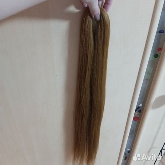 Канеколон(косы, хвост)