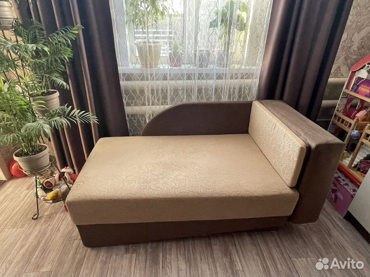 Диван кровать