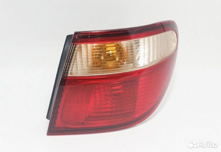 Фонарь 26550-5M52A зад прав almera N16 (нов) ориг