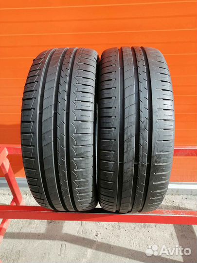 Goodyear EfficientGrip 195/45 R16 84V