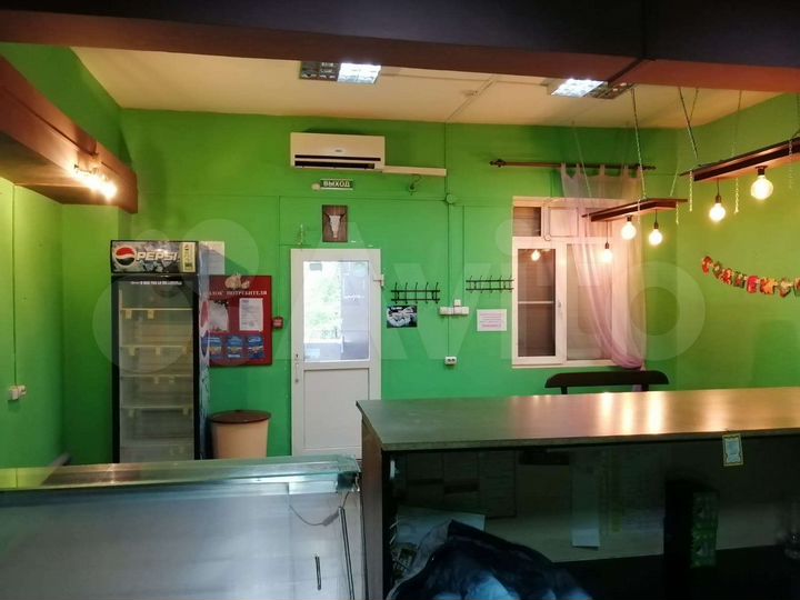 Свободного назначения, 480 м²