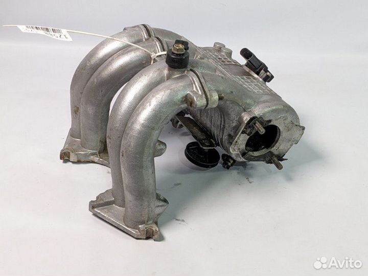 Коллектор впускной Заз Chance 2010