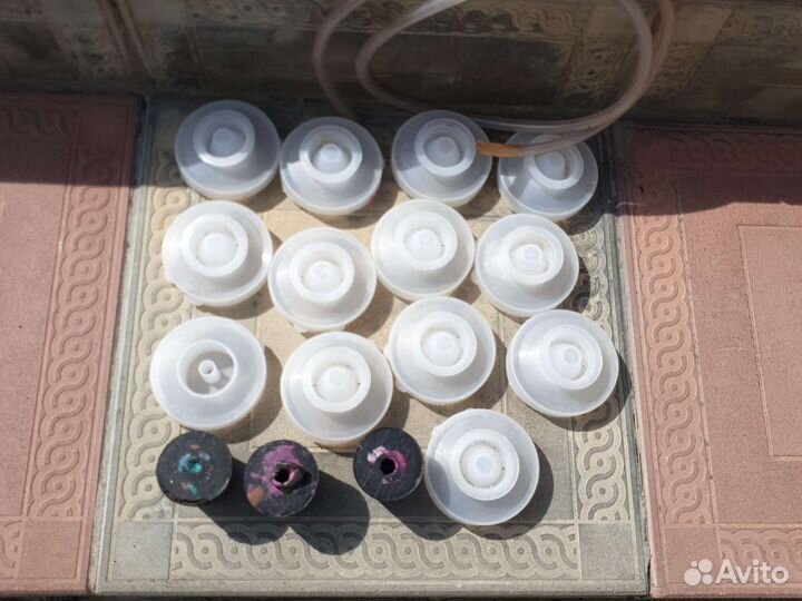 Винные крышки гидро-затворы