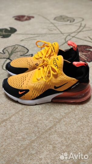 Кроссовки мужские nike