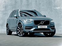 Volvo XC90 2.0 AT, 2018, 80 000 км, с пробегом, цена 3 750 000 руб.