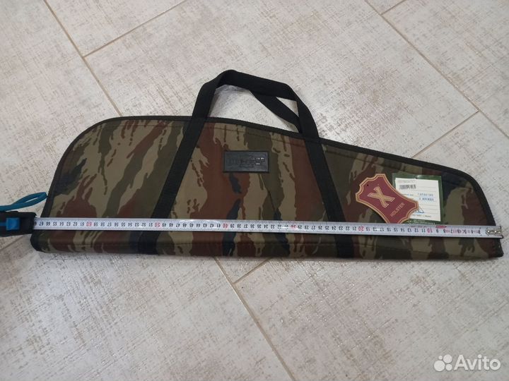 Чехол для охотничьего ружья