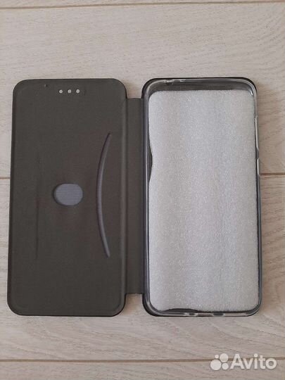 Чехол-книжка для Honor 8C