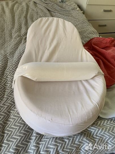 Кокон red castle