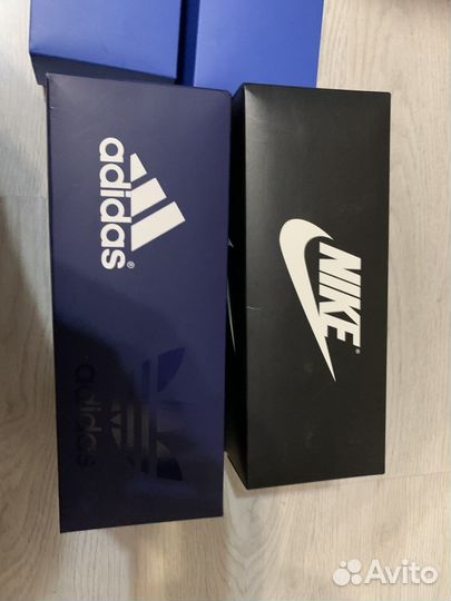 Трусы мужские боксеры adidas