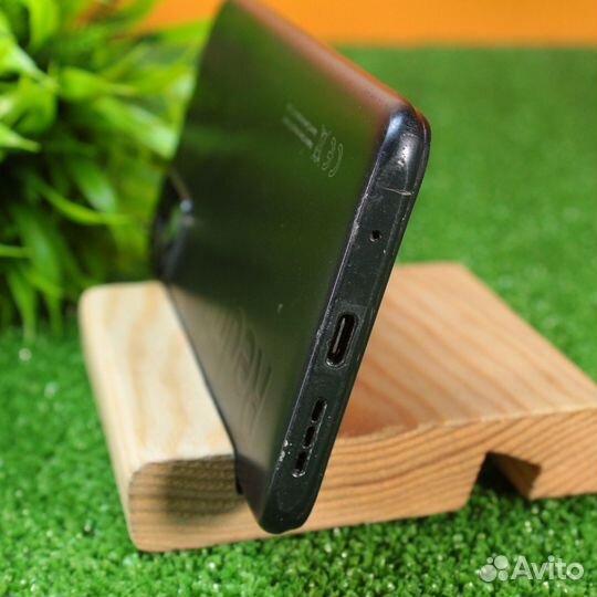 Xiaomi Redmi 9T, 4/64 ГБ