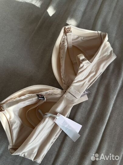 Бюстгальтер для кормления VS оригинал