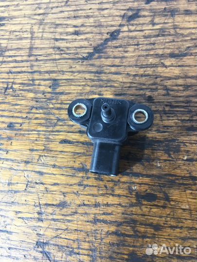 Датчик абсолютного давления Mercedes E-Class W211