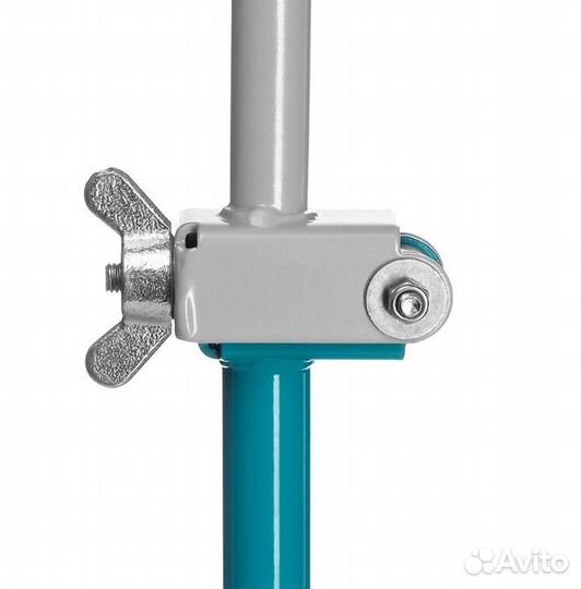 Ледобур Тонар лр д двуручный