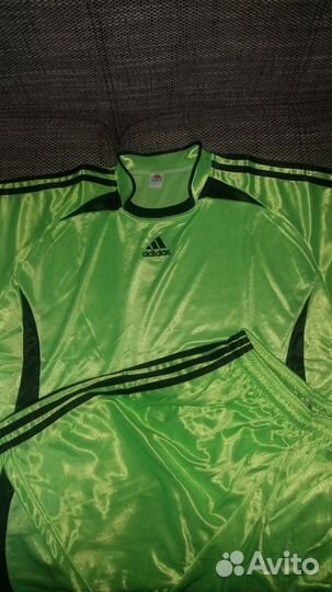 Форма Футбольная комплект