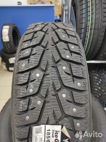 Yokohama Ice Guard IG55 185/65 R15