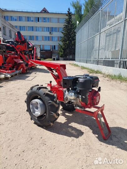 Мотоблок мтз Беларус 09H-02 Weima 177F