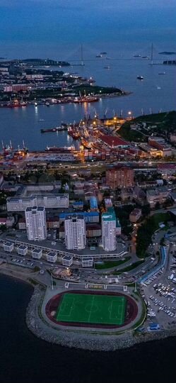 Квартира-студия, 12 м², 1/4 эт.