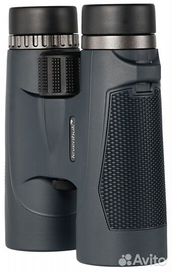 Бинокль Levenhuk New Karma plus 8x42
