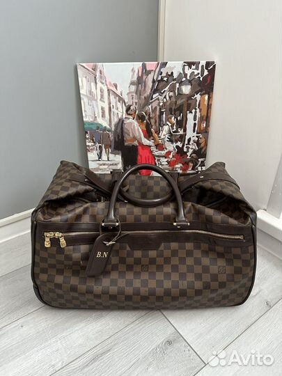 Сумка louis vuitton оригинал