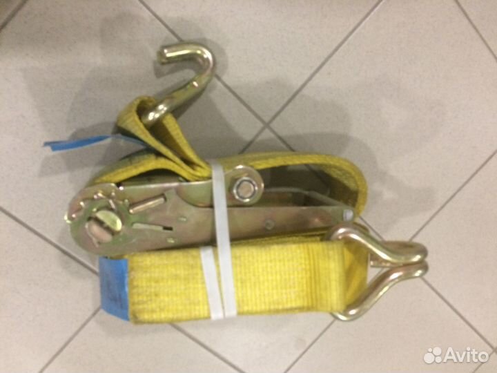 Стяжной ремень имп