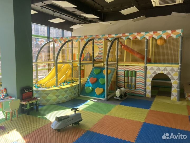 Аренда помещения, детские праздники, аниматоры