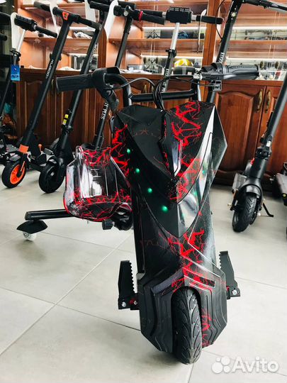 Дрифт кар E-Drift