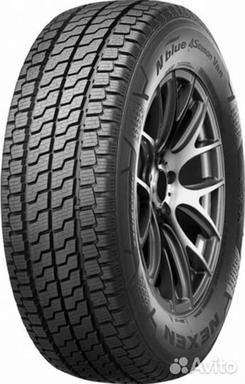 Nexen N'Blue 4 Season WH17 215/70 R15 S