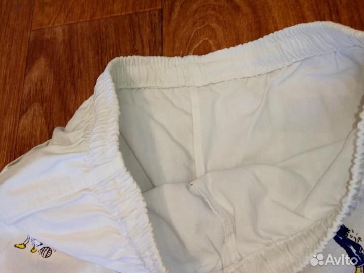 Шорты Хлопок.р. 44-46