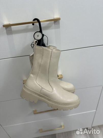 Челси новые c&a размер 37