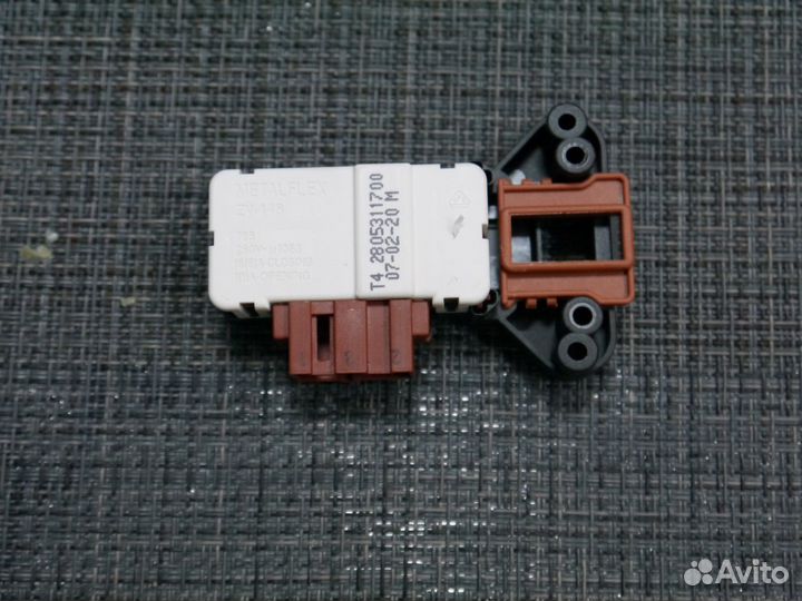 Убл) Замок beko-Bosch-Samsung