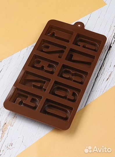 Кулинарная формочка