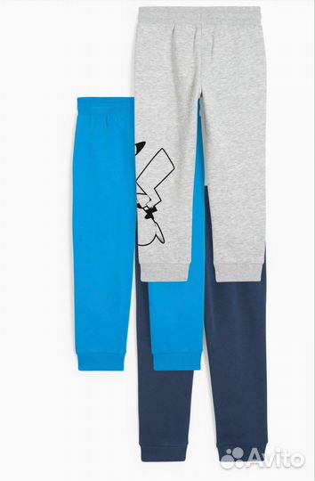 C&A Штаны спортивные 140