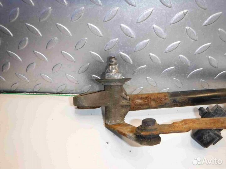 Трапеция стеклоочистителя Kia Optima 2000-2006