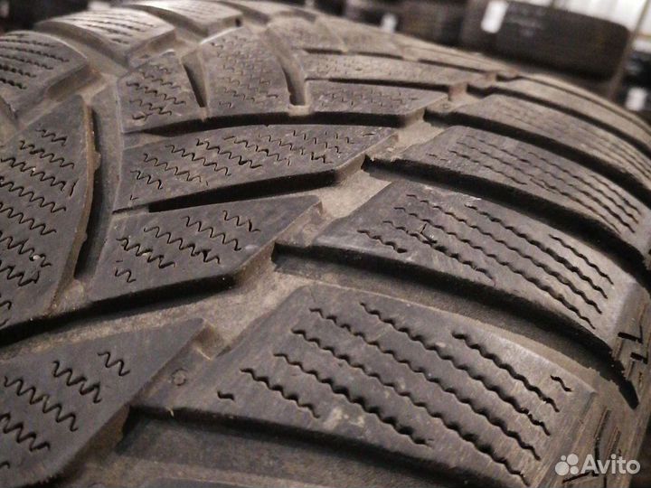 Dunlop Grandtrek WT M3 265/55 R19 109H