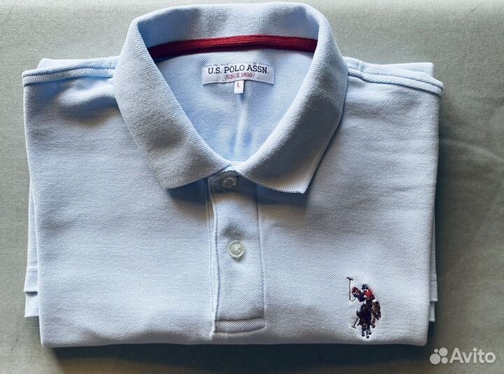 US polo