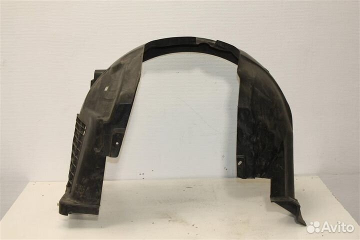 Локер передний правый Jaguar XF X250 2007-2011