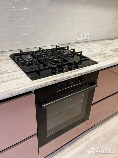 Кухонный гарнитур на заказ