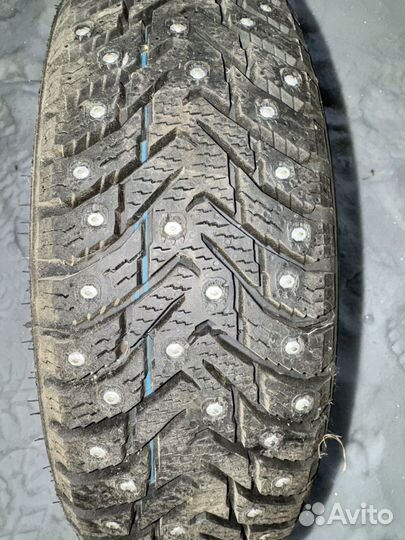 Nokian Tyres Nordman 8 155/65 R14