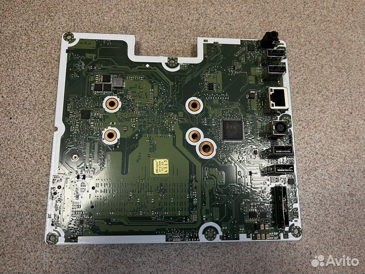 Материнская плата HP 21-b0045ur