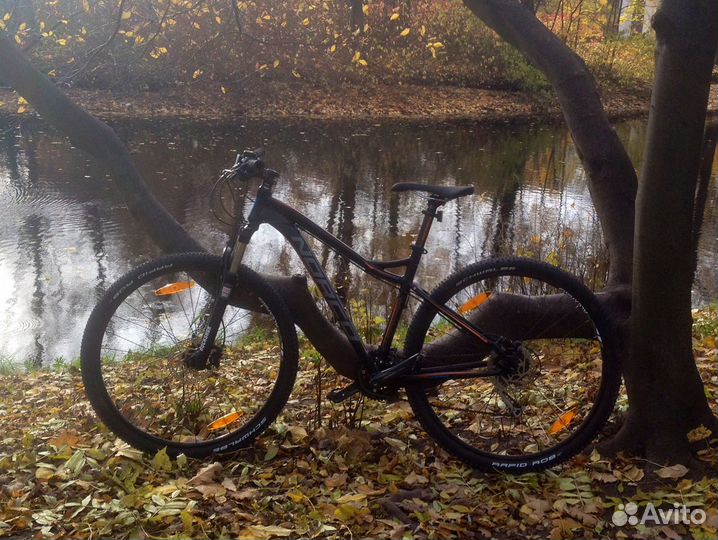 Norco Charger 9.3 (29”)