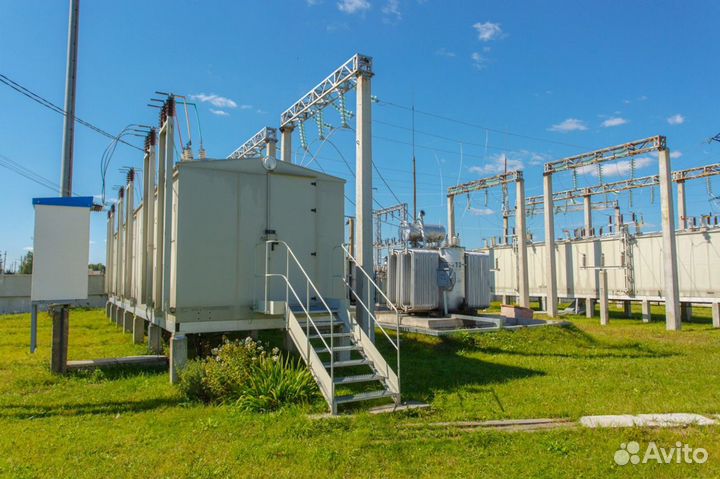 Электротехническая лаборатория -Электролаборатория