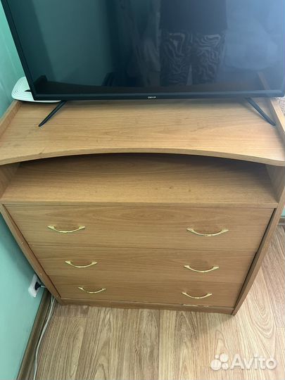 Комод бу