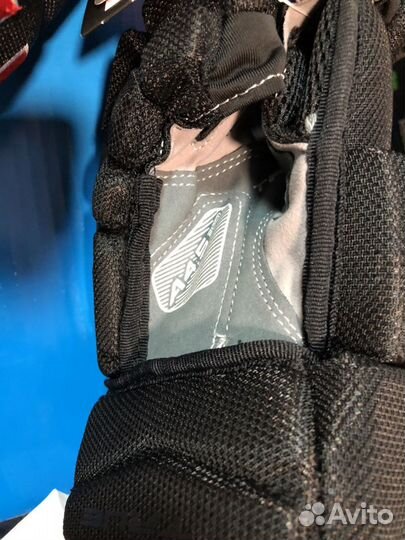 Краги true A 4.5 SPB JR