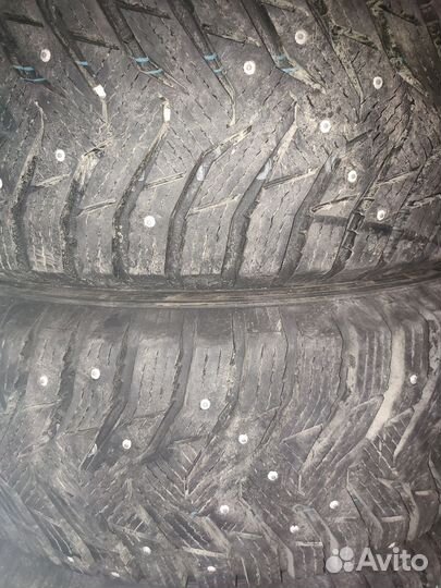 Kumho WinterCraft ice Wi31+ 215/70 R15