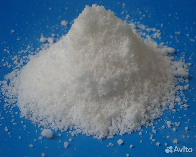 Цинк сернокислый