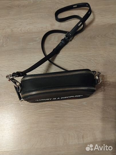 Karl lagerfeld сумка