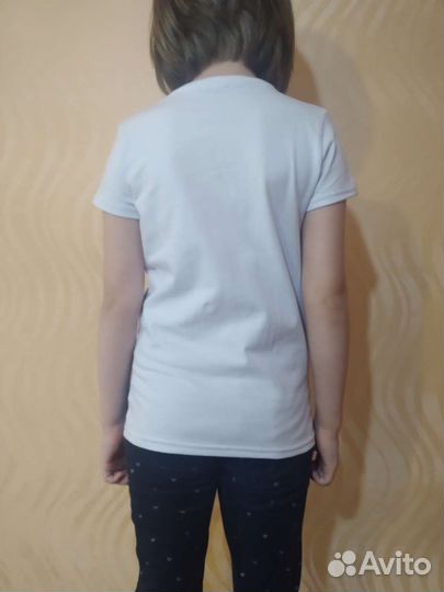 Туника для девочки